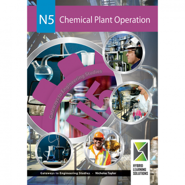 Chemical-Plant-Operation-N5-NTaylor-1