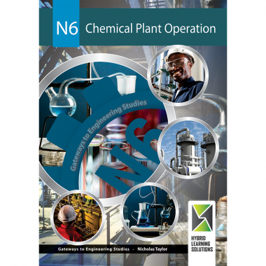 Chemical-Plant-Operation-N6-NTaylor-1