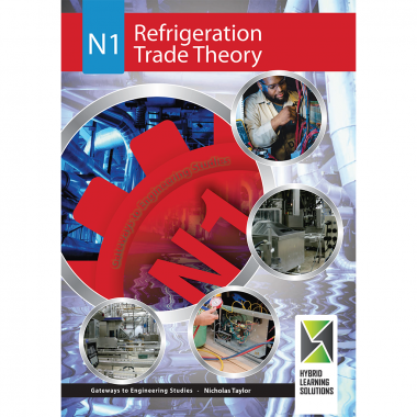 Refrigeration-Trade-Theory-N1-NTaylor-1